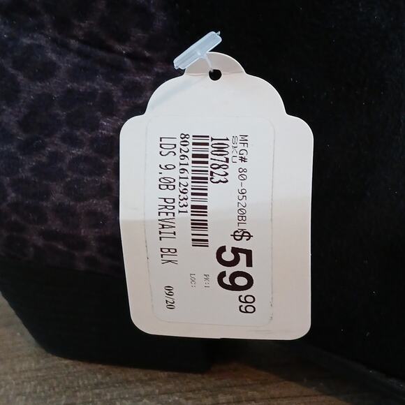 Boutique By Corky's Prevail Ankle Boots New - Picture 7 of 8